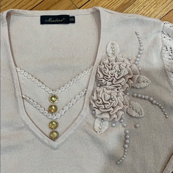 Sweater - Picture 2 of 5